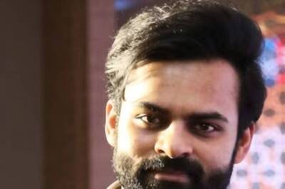 Sai Dharam Tej's Next With Sampath Nandi Titled Ganjayi Shankar? What We Know