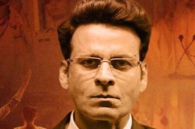 Manoj Bajpayee Reveals Daughter Ava Has Watched His THIS Film Thrice: ‘Aapki Sabse Jyada Achi’