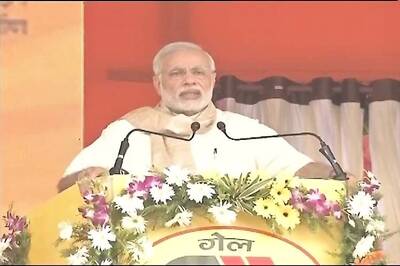 PM calls for tetrad revolutions in farm, allied sectors