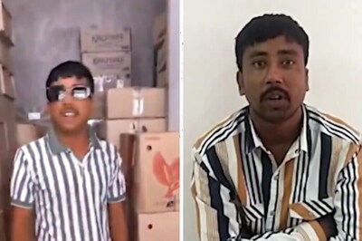 Ahmedabad Man Detained for Boasting About Illegal Liquor Business in Viral Video