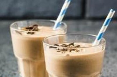 Here Are A Few Recipes To Make Your Coffee Dates At Home Even Better