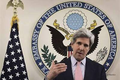 Efforts of Malala, Kailash have benefited millions: John Kerry