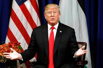 Donald Trump Rolls Back Obamacare Provision for Free Birth Control