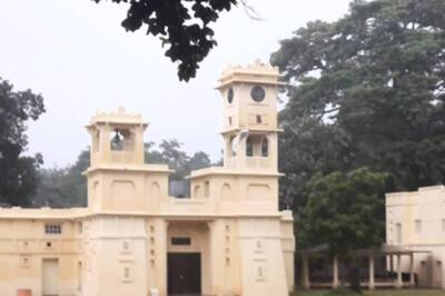 After Aliah University Incident, Visva-Bharati University Seeks Govt Protection