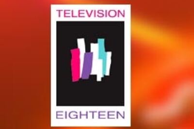 TV18 gets Urban Eye, cricket edge