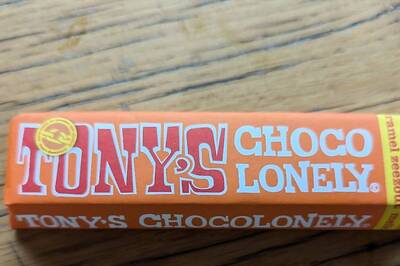 DYK This Chocolate Company Was Launched With The Aim To Eradicate Slavery?