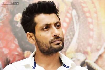 Great time for actors to do negative roles: Indraneil Sengupta