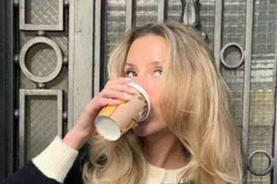 Influencer Drinks Friends’ Breast Milk, Internet Calls It ‘Disgusting’