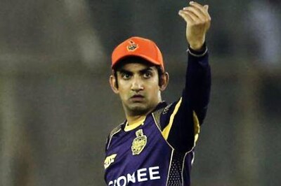 'Only Player Who's Given me Sleepless Nights': Gautam Gambhir Reveals Who He Feared Most During His IPL Career - WATCH