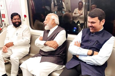 Maha Mahurat? State Cabinet Expansion Next Week, Say Sources | Exclusive