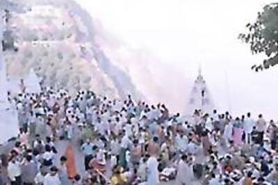 Train to Vaishno Devi set for launch before Rail Budget