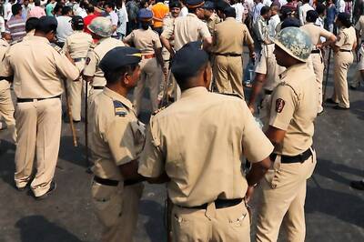 Aligarh SP Leader's Son Shot Dead as Violent Clash Breaks Out After 'Road Rage' Incident