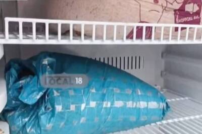 Andhra Pradesh Hospital Sets Up Community Fridge To Reduce Food Waste