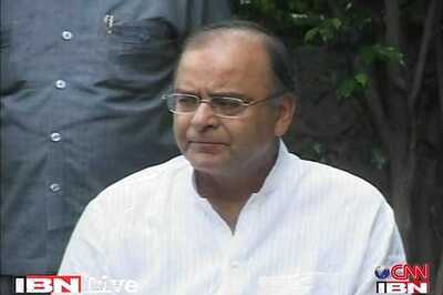 Insurance sector to get lot of foreign investment: Arun Jaitley