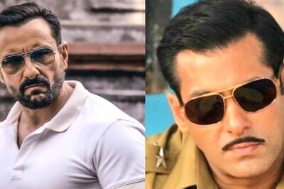 Saif Ali Khan In Vikram Vedha To Salman Khan In Dabbang, Actors Who Nailed Tough Cop Roles