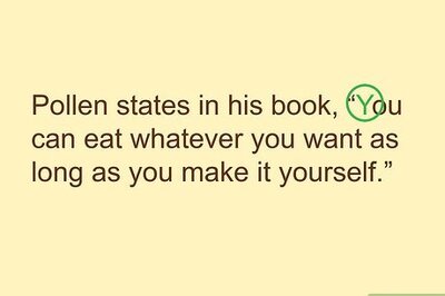 How to Use Quotation Marks