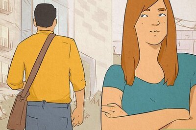 How to Ignore People You Don't Like