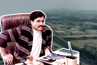 Indian Courts Kept Waiting For Fugitive Underworld Don Dawood