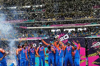 Indian Cricket Team Open Bus Parade Live Streaming: When and Where to Watch T20 World Champions' Roadshow