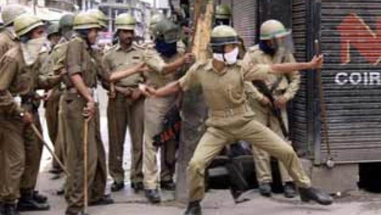4 policemen get bail in Shopian rape, murder case