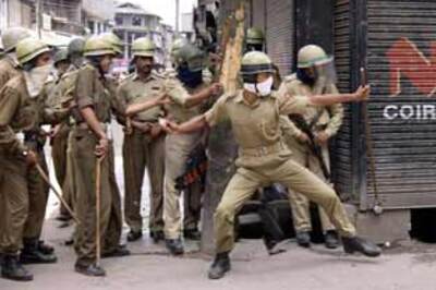 4 policemen get bail in Shopian rape, murder case