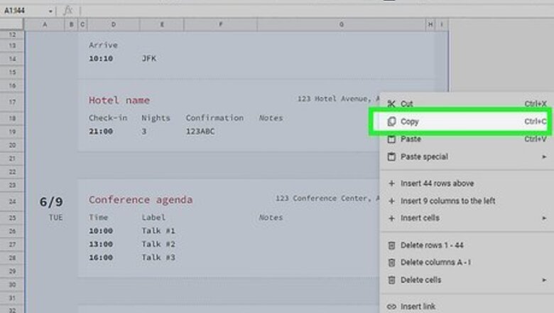 How to Fix Google Spreadsheets That Won't Open