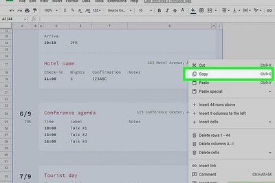How to Fix Google Spreadsheets That Won't Open