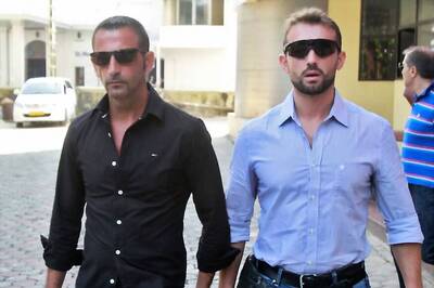 SC Agrees to Hear Marine Salvatore Girone's Plea to go to Italy