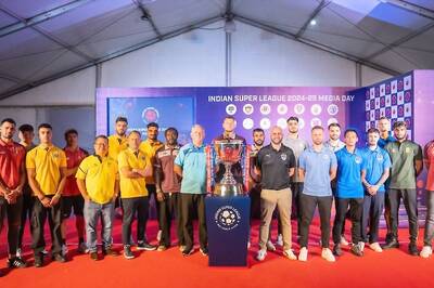 ISL 2024-25: Chennaiyin FC's Owen Coyle Harps on 'Duty Towards Improving Indian Football'