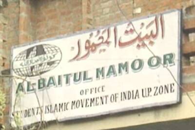 Ban on SIMI upheld by Tribunal