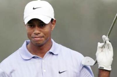 Woods' wife to file for divorce in New Year: report