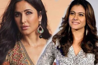 Katrina Kaif To Kajol: Actresses Who Earned Top Spots On Box Office India Ranking