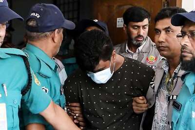 ‘Got Circumstantial Evidence...’: Bangladeshi Detective Probing Murder Of MP Anwarul Azim Anar