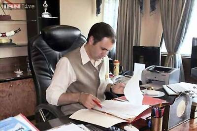 J&K: NC core group meets over party affairs, says offer to PDP to form government still open