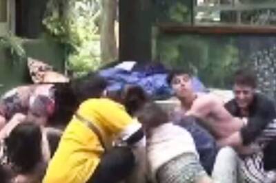 Bigg Boss 15: Violent Fights Inside House Irk Viewers, Show Contestants Termed 'Wild Animals'