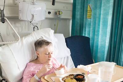 Understanding Weight Loss in Cancer Patients- All You Need to Know