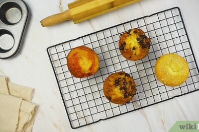 How to Store Baked Muffins