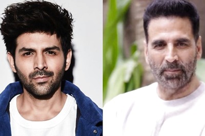 Akshay Kumar Demands Rs 90 Cr For Hera Pheri 3; Kartik Aaryan Saves Producer's Rs 45 Cr: Report