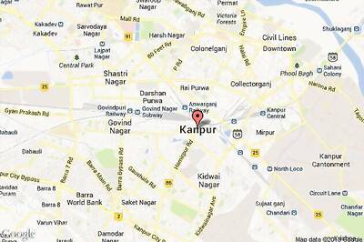 Ganga flowing close to danger mark, govt on high alert