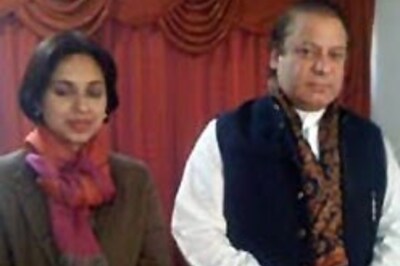 Pak Poll Diary: In and out of exile