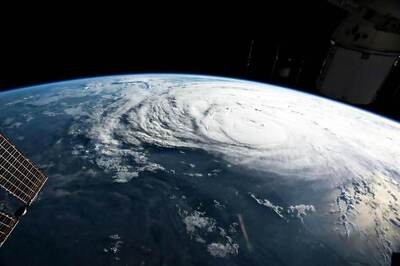 Where Did Earth's Water Originate From?