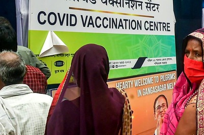 1.64 Crore People in Maharashtra Yet to Take 2nd Dose of Covid-19 Vaccines:  Health Dept