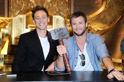 BAFTA releases an all-male rising star shortlist