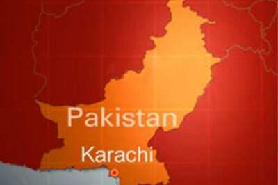 13 held, Pak claims to have foiled terror bid