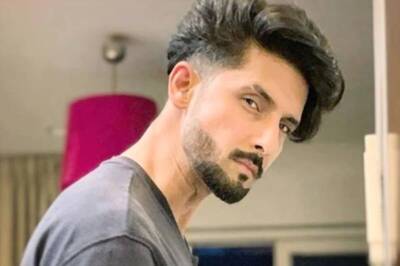 If There Was No Rat Race Everybody Would Be Free, Says Ravi Dubey
