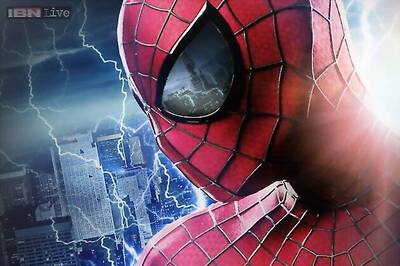 'The Amazing Spider-Man 2' tweet review: Andrew Garfield shines again