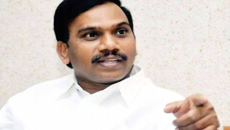 Delhi HC Notice to A Raja, Kanimozhi on Enforcement Directorate , CBI Appeals in 2G case