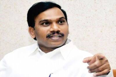 Delhi HC Notice to A Raja, Kanimozhi on Enforcement Directorate , CBI Appeals in 2G case
