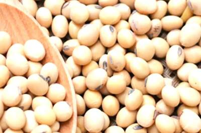 Eat Your Way To Lustrous, Thick Hair With These Superfoods