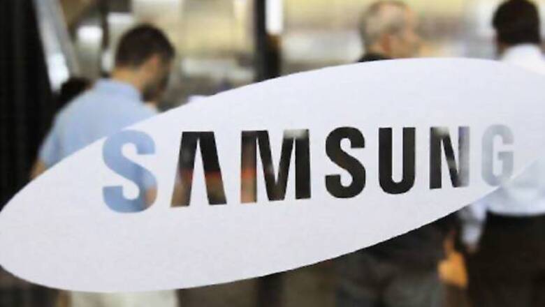 Samsung targets 60 pc of Indian smartphone market share